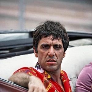 Meet your Posher, Greg